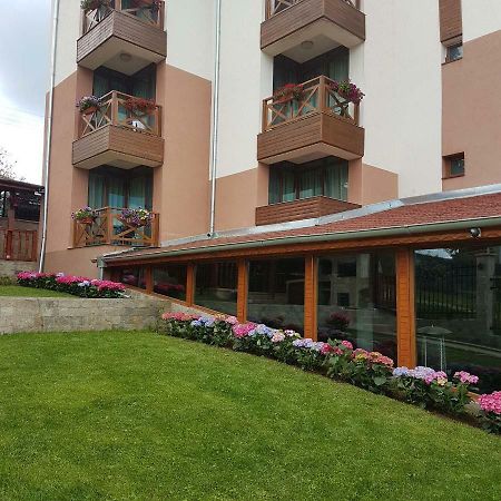 Lakata Guest House Zasele Esterno foto