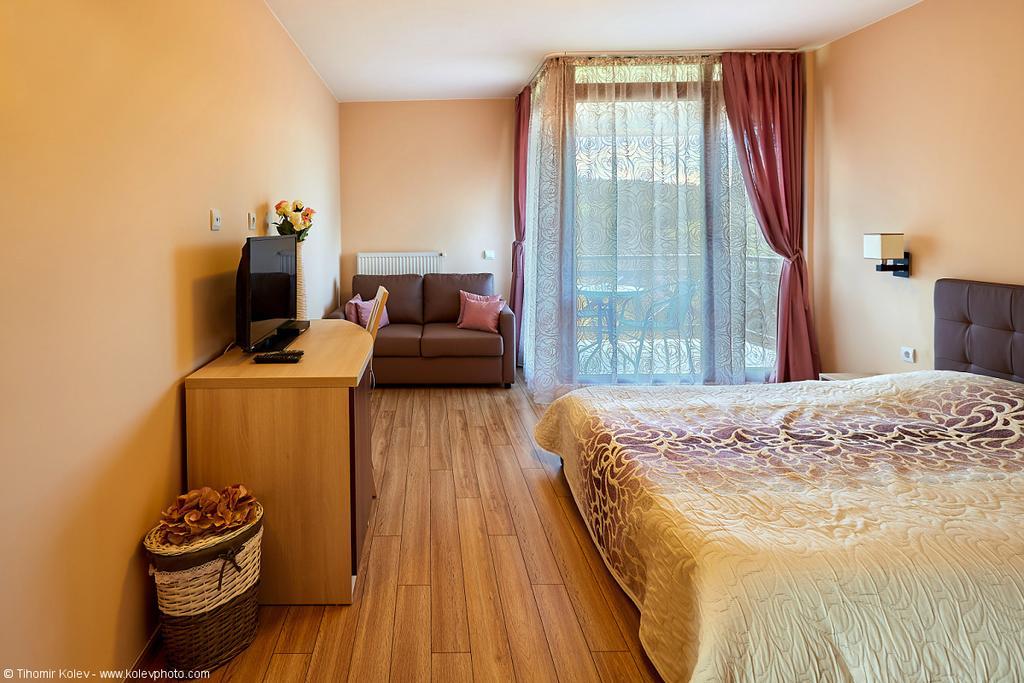 Lakata Guest House Zasele Esterno foto