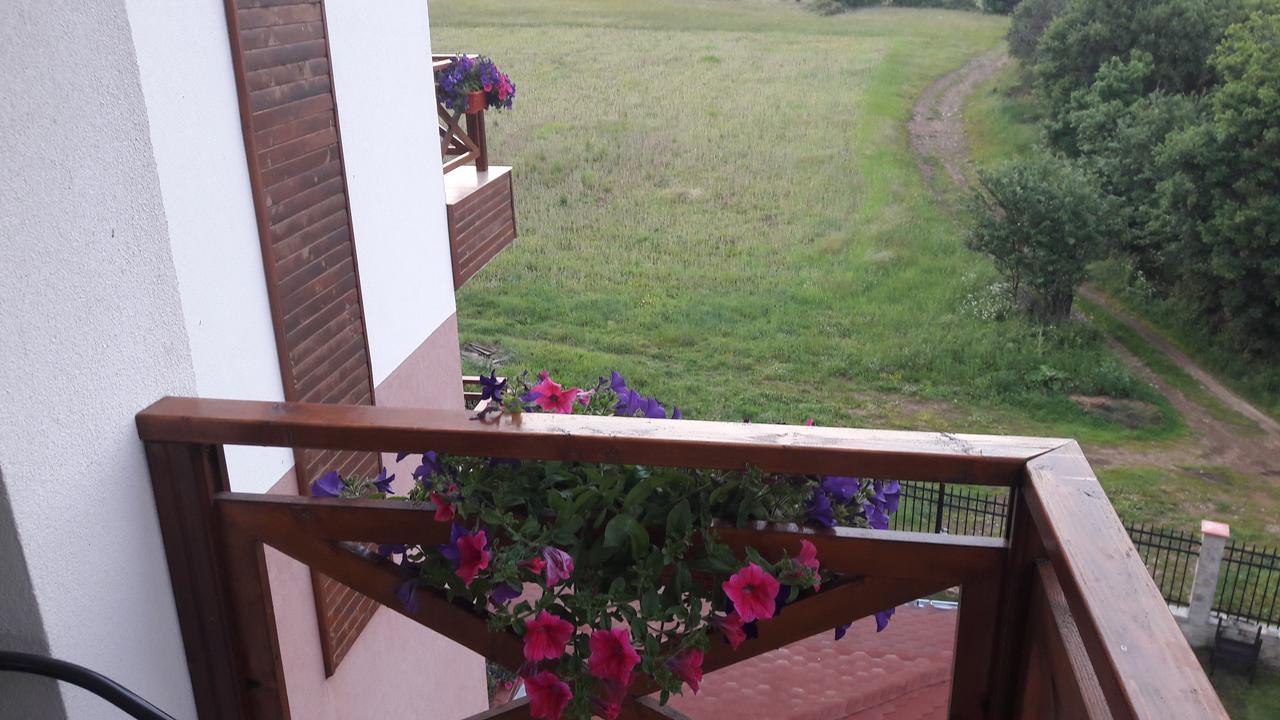Lakata Guest House Zasele Esterno foto